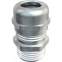 obobettermann V-TEC L PG21 MS Kabelverschraubung Metall 25St.