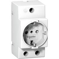 schneiderelectric Steckdose 16A 250V A9A15303