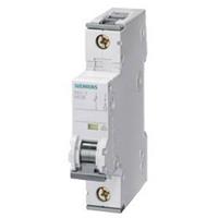 Siemens 5SY81027 5SY8102-7 Leitungsschutzschalter 2A 230 V, 400V