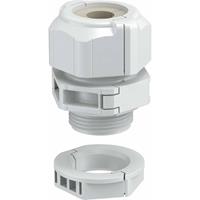 OBO Bettermann - Kabelverschraubung M20 PC lgr unbeh 10mm IP67 ger Zugentlastung