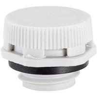 lappkabel LAPP SKINDICHT VENT 12x1,5 LGY Druckausgleichselement M12 Polyamid Lichtgrau (RAL 7035)
