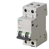 Siemens 5SL42256 5SL4225-6 Leitungsschutzschalter 25A 400V