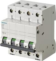 siemens Leitungsschutzschalter 10A 400V