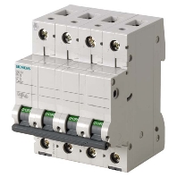 siemens Leitungsschutzschalter 25A 400V