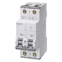 siemens Leitungsschutzschalter 40A 230 V, 400V