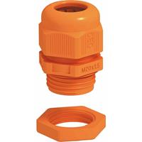 obobettermann V-TEC VM25+ OR Kabelverschraubung 1.5mm Kunststoff 10St.