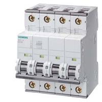 Siemens 5SY44166 5SY4416-6 Leitungsschutzschalter 16A 230 V, 400V