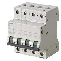 Siemens 5SL44206 5SL4420-6 Leitungsschutzschalter 20A 400V