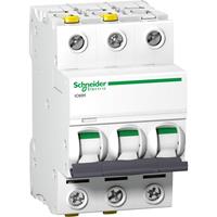 schneiderelectric Schneider Electric A9F07306 Zekeringautomaat 6 A 400 V