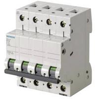 Siemens 5SL44326 5SL4432-6 Leitungsschutzschalter 32A 400V