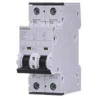 siemens Leitungsschutzschalter 6A 230 V, 400V