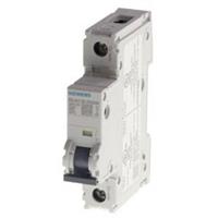 Siemens 5SJ41017HG40 5SJ4101-7HG40 Leitungsschutzschalter 1A 230 V, 400V