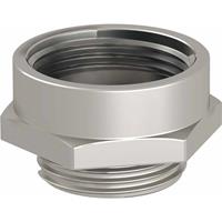 obobettermann 165 ADA PG16-M25 Adapter PG16 Messing 20St.