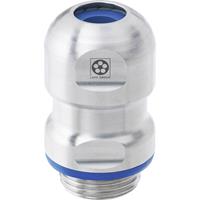 LAPP 53105302 Wartel EMV M20 x 1.5 RVS RVS 1 stuk(s)