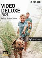 Video Deluxe 2021