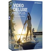 Video Deluxe 2021 Plus