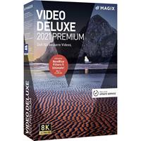 Video Deluxe 2021 Premium
