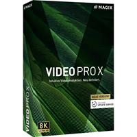 Video Pro X12