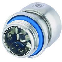 lapp SKINTOP INOX SC M 12 53806720 Wartel M12 RVS RVS 5 stuk(s)
