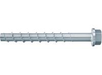 Upat Betonschraube UCS 8x70 20/5 US TX, angeformte Unterlegscheibe, TORX-Profil