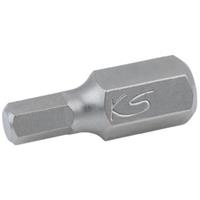 Kstools 10mm CLASSIC Bit Innensechskant, 30mm, 10mm