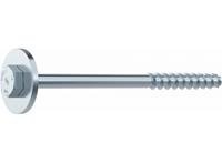 Multi-monti plus S Sechskantkopf St zn SW 19, 12x280mm/ 190mm