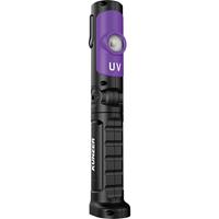 kunzer PL-023.2 UV UV-LED Werklamp 400 lm