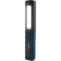 Ansmann 1600-0387 WL210B Werklamp COB LED werkt op batterijen 210 lm