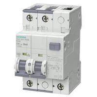 Siemens 5SU13247KX16 Schalter 16A 0.03A 110V