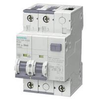 Siemens 5SU13247KX06 Schalter 6A 0.03A 110V