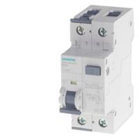 Siemens 5SU13246KX06 Schalter 6A 0.03A 110V