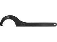 Onbekend Verstelbare haaksleutel No. 776 C voor buiten-d. 35-60 mm nok-d. 4 mm AMF