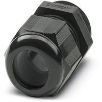 phoenixcontact G-INS-M40-M68N-PNES-BK Kabelverschraubung M40 Kunststoff Schwarz 5St.