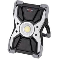 Brennenstuhl RUFUS 3000 MA Battery-Powered LED Construction Lamp