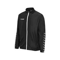 hmlAUTHENTIC KIDS MICRO JACKET Trainingsjacken für Jungen weiß Junge 