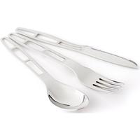 GSI Glacier Stainless 3 pc. Cuterly bestekset
