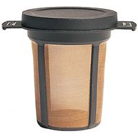 MSR - MugMate Coffee/Tea Filter grijs/ transparent