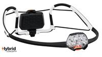 Petzl Iko Stirnlampe (Schwarz)