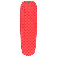 Sea to Summit - Women's Ultralight Insulated Mat - Slaapmat, rood