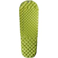 Sea to Summit - Comfort Light Insulated Mat - Slaapmat, groen