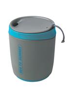 Sea to Summit Delta Insulated Mug (Blau)