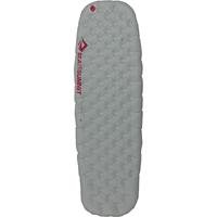 Sea to Summit - Women's Ether Light Xt Insulated Mat - Slaapmat, grijs