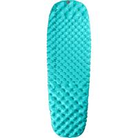 Sea to Summit - Women's Comfort Light Insulated Mat - Slaapmat, turkoois