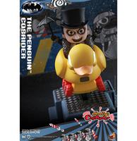 fiftiesstore DC Comics: Batman Returns - Penguin 5 inch CosRider