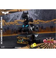 fiftiesstore DC Comics: The Dark Knight - Batman 5 inch CosRider