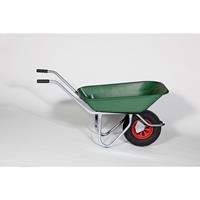 Schubkarre PP 90 Inhalt 75 l Wanne, Polypropylen
