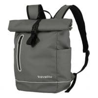 TRAVELITE BASICS BACKPACK GRIJS