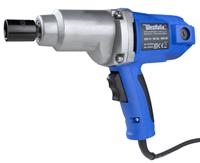 Westfalia Elektrische slagmoersleutel Professional 900 W incl. accessoires en koffer