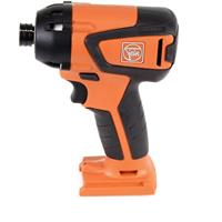 fein ASCD 12-150 W4 Select Brushless Li-Ion Akku Schlagschrauber in Werkzeugkoffer - ohne Zubehör, ohne Akku, ohne Ladegerät ( 71150564000 )