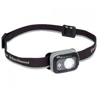 Black Diamond - Sprint 225 Headlamp - Hoofdlamp zwart/grijs